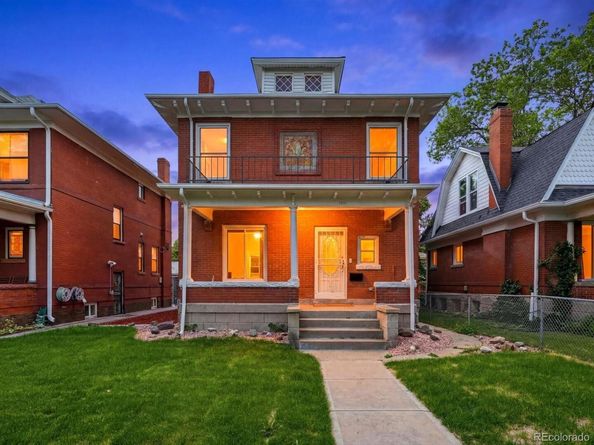 2831 Gaylord Street, Denver CO 80205
