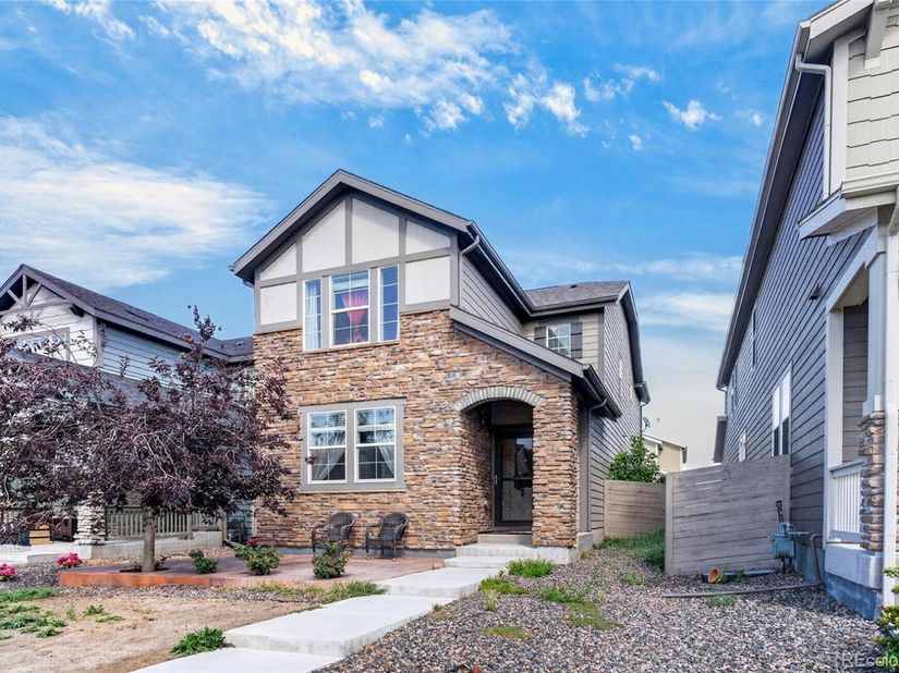 4728 Helena Street, Denver CO 80239