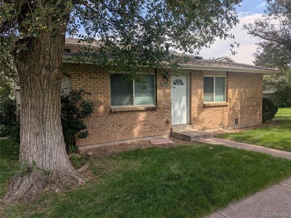 3351 S Field Street 157, Lakewood CO 80227