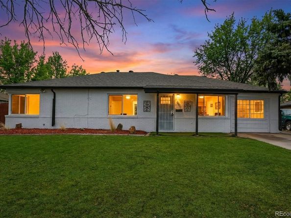 901 Racine Street, Aurora CO 80011