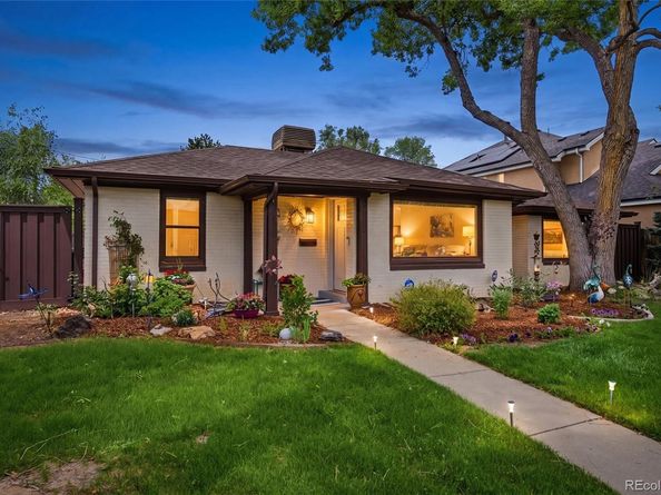 817 Locust Street, Denver CO 80220