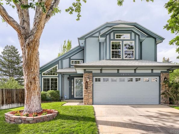 18555 E Saratoga Place, Aurora CO 80015