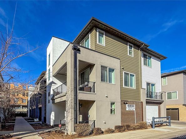 4140 E Warren Avenue 6, Denver CO 80222