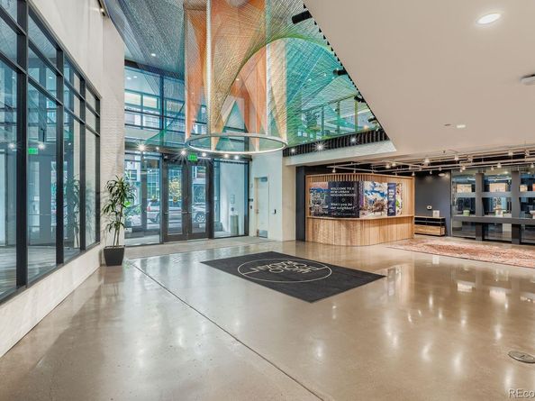 1750 Wewatta Street 523, Denver CO 80202