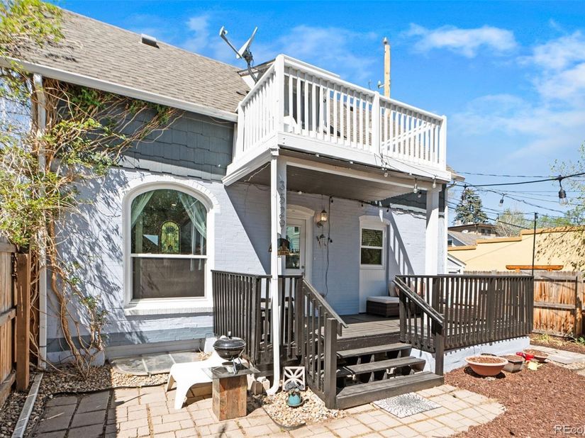 3529 Quitman Street, Denver CO 80212