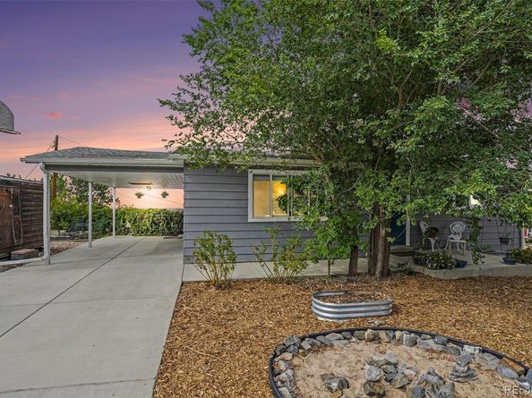 15735 W 3rd Avenue, Golden CO 80401