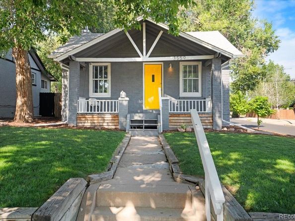 3559 N Jackson Street, Denver CO 80205