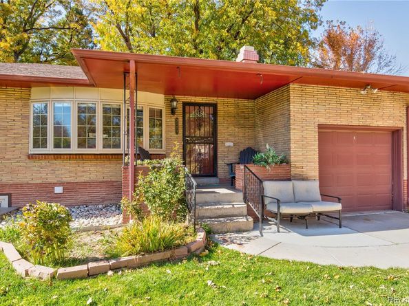 3171 S Williams Street, Englewood CO 80113