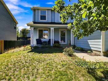 5410 S Shawnee Way