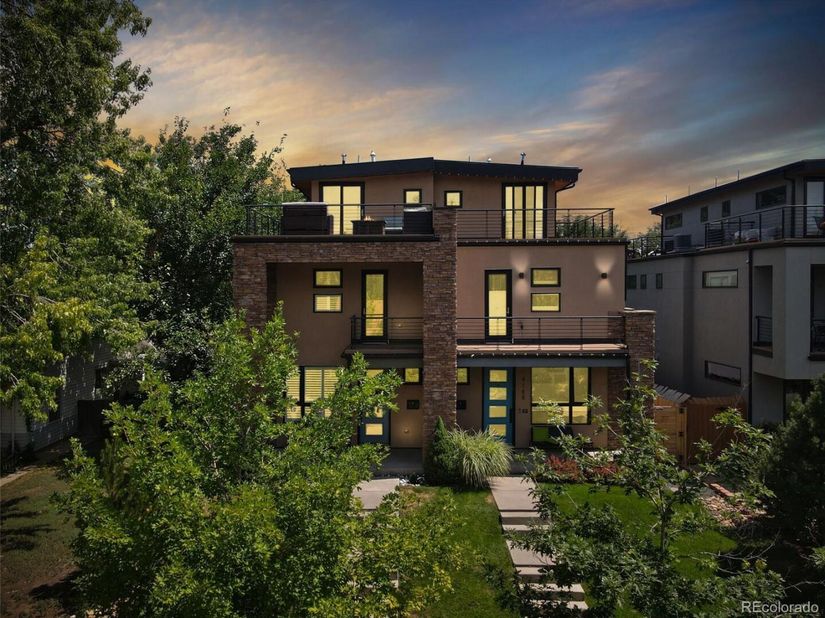 4170 Vrain Street, Denver CO 80212