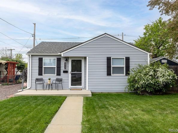 6950 W 54th Avenue, Arvada CO 80002