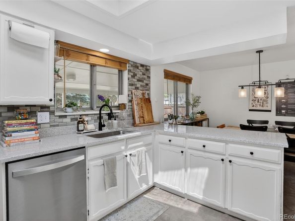 8397 Yarrow Court, Arvada CO 80005