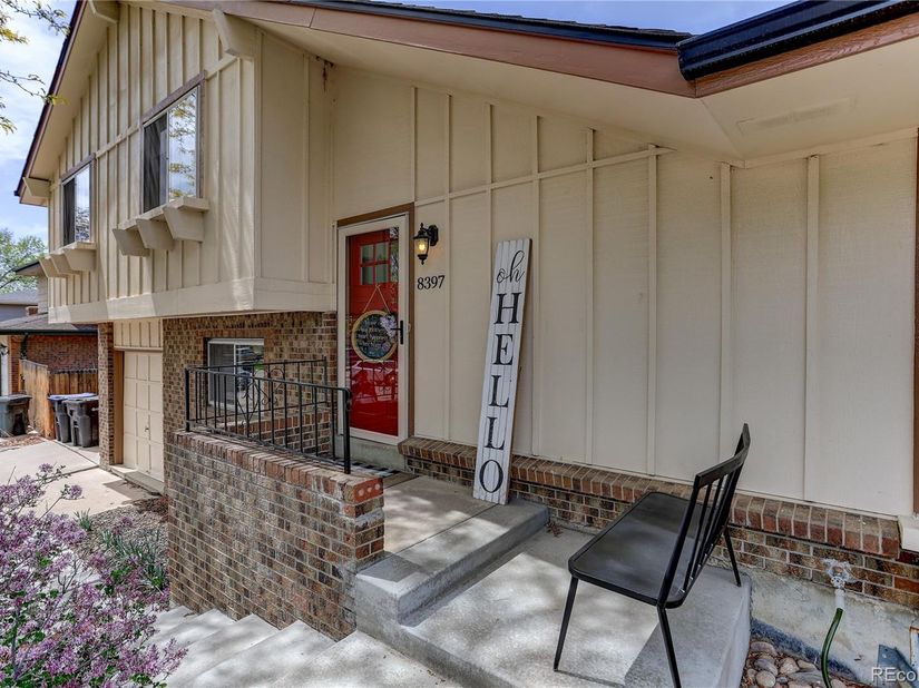 8397 Yarrow Court, Arvada CO 80005