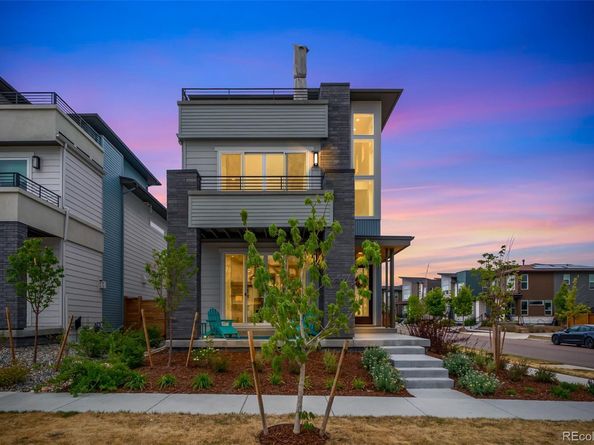 6306 N Elmira Court, Denver CO 80238