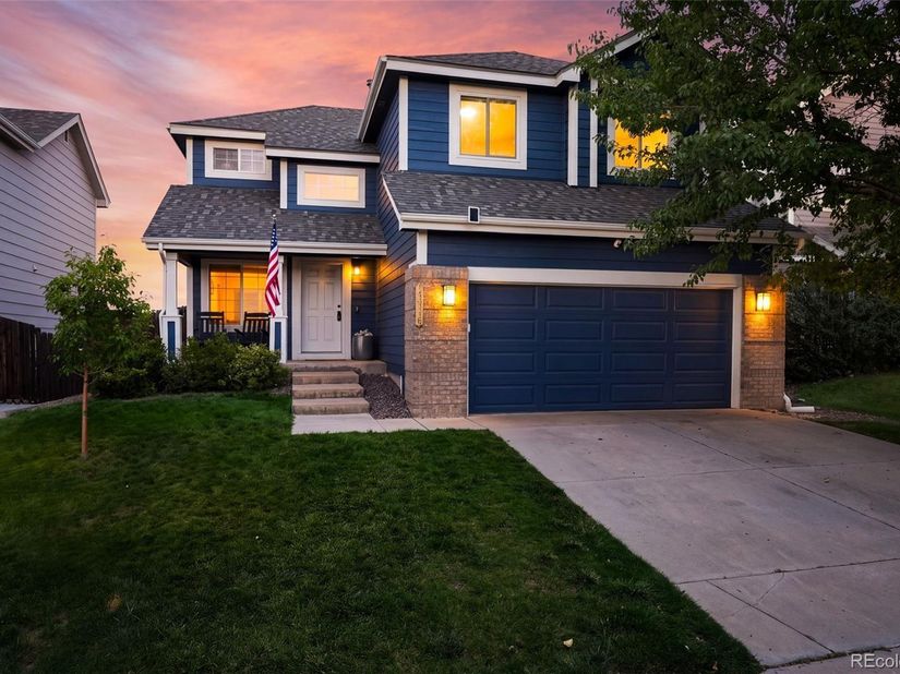 5916 S Zante Way, Aurora CO 80015