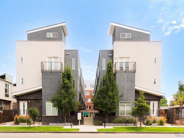 4922 Lowell Boulevard 5, Denver CO 80221