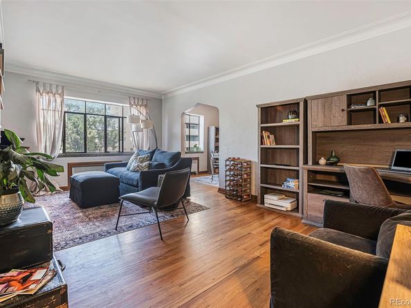 1000 E 8th Avenue 20, Denver CO 80218