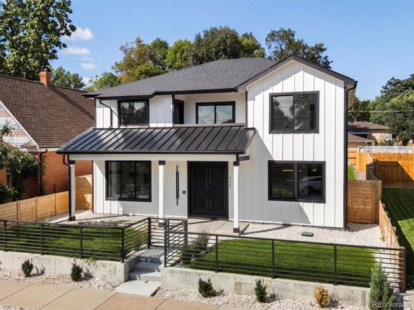 4647 Bryant Street, Denver CO 80211