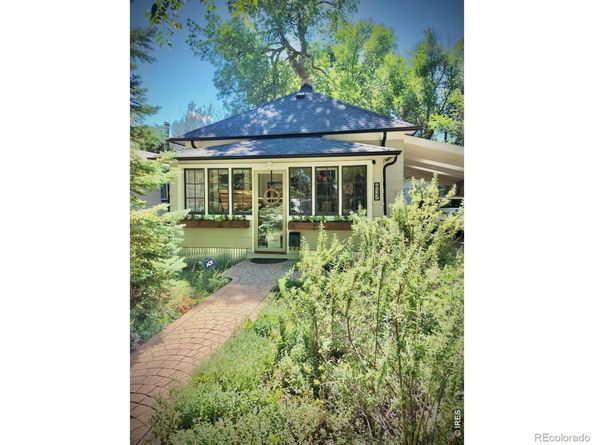 837 Gay Street, Longmont CO 80501
