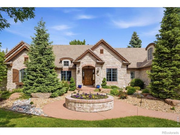 8745 Portico Lane, Longmont CO 80503