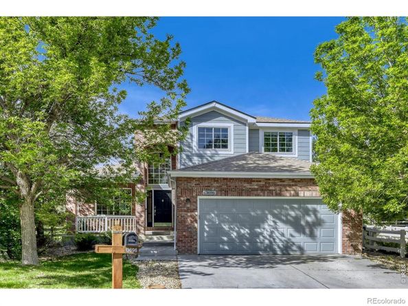 13696 Plaster Circle, Broomfield CO 80023