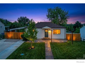 118 S Yates Way