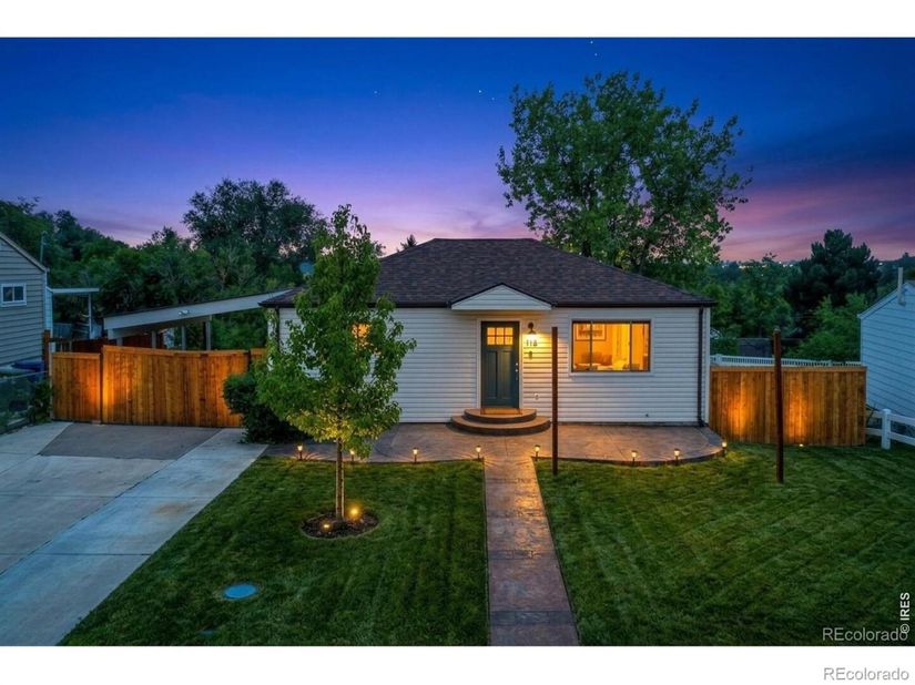 118 S Yates Way, Denver CO 80219