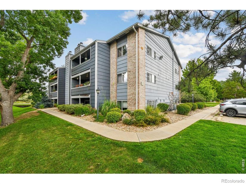 4654 White Rock Circle 4, Boulder CO 80301