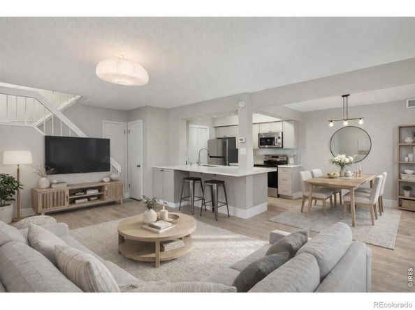 4222 Monroe Drive C, Boulder CO 80303