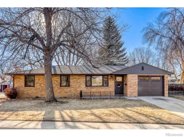 1103 Grant Street, Longmont CO 80501
