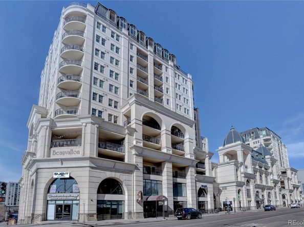 975 N Lincoln Street 9I, Denver CO 80203