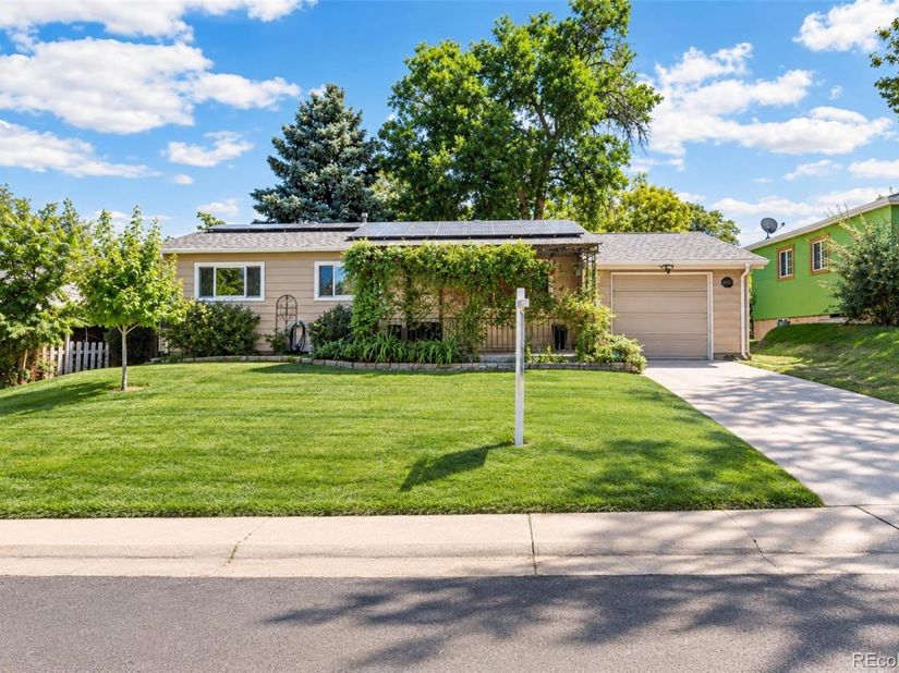 1868 S Winona Court, Denver CO 80219