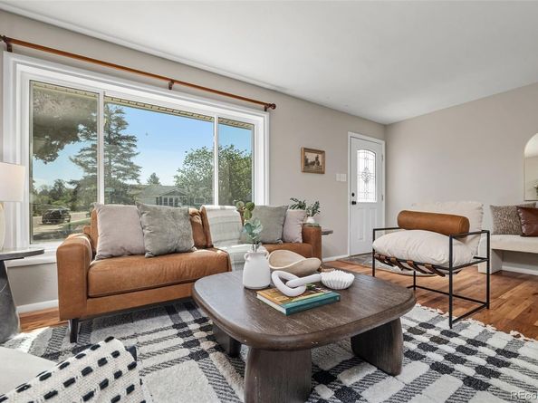 3201 S Glencoe Street, Denver CO 80222