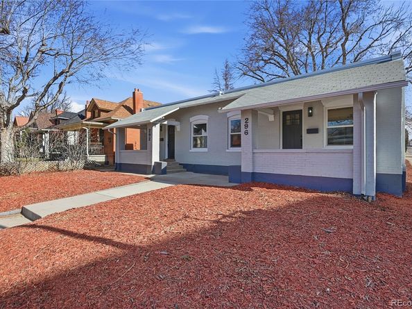 296 S Lafayette Street, Denver CO 80209