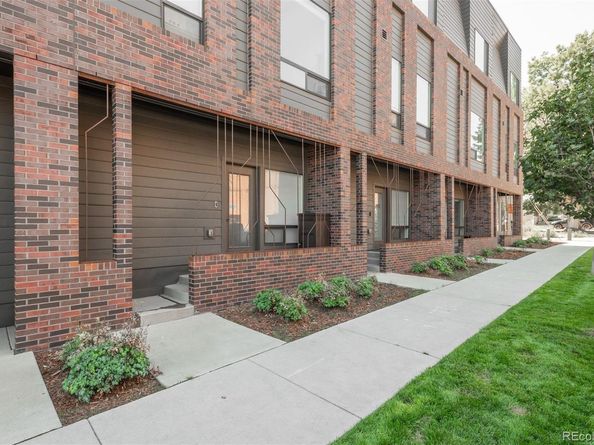 910 W 40th Avenue, Denver CO 80211