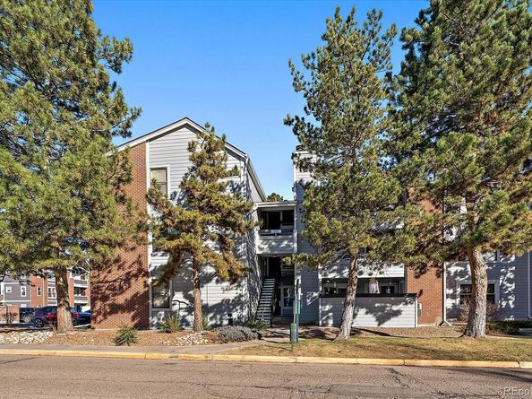 14465 E 1st Drive B8, Aurora CO 80011