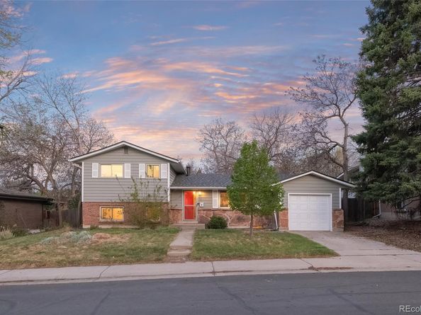 2986 S Whiting Way, Denver CO 80231