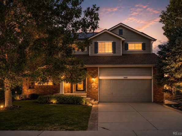 6668 S Killarney Court, Aurora CO 80016
