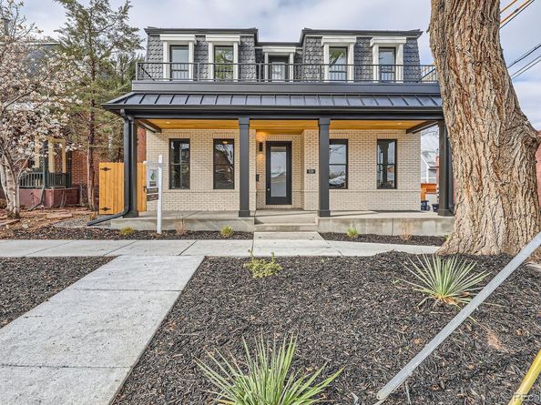 1016 28th Street, Denver CO 80205