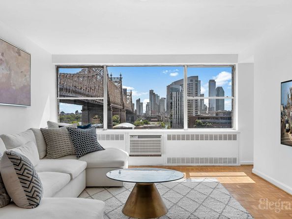 35 Sutton Place 7B, New York NY 10022