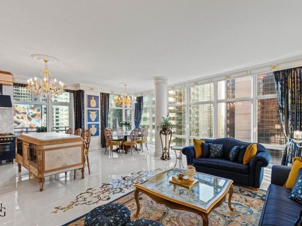 1600 Broadway PH4C, New York NY 10019