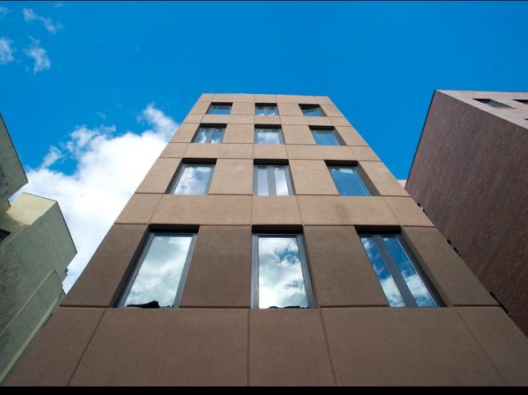 419 East 117th Street, New York NY 10035