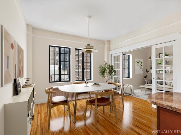 25 Tudor City Place 2119, New York NY 10017