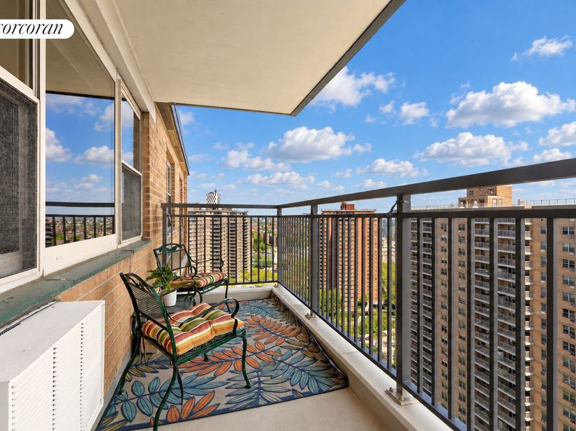464 Neptune Avenue 23C, Brooklyn NY 11224