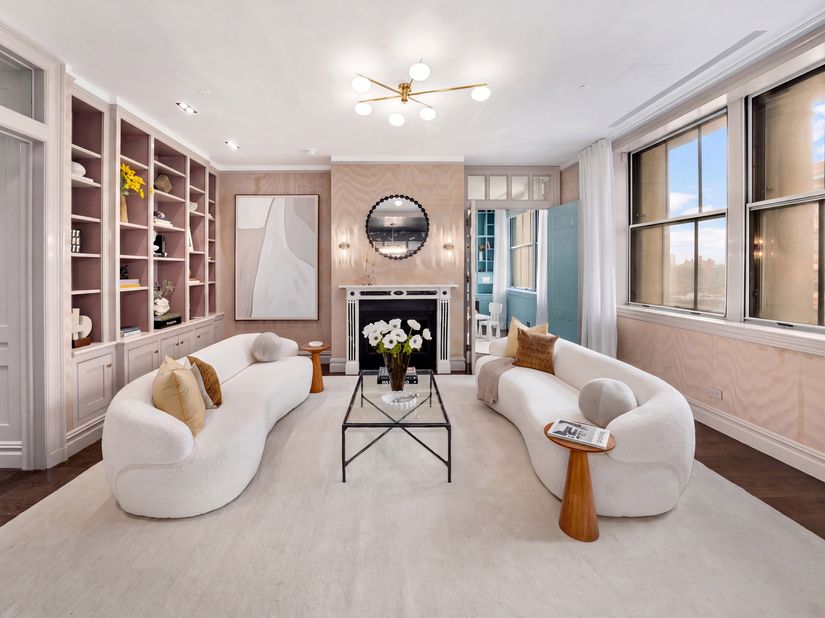 2112 Broadway PH7/8F, New York NY 10023