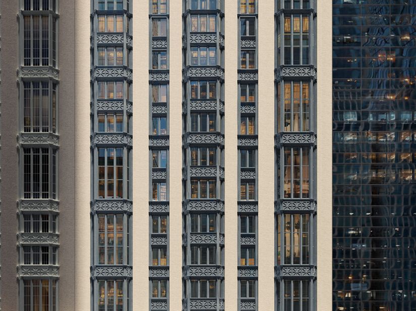 140 West 57th Street 6B, New York NY 10019