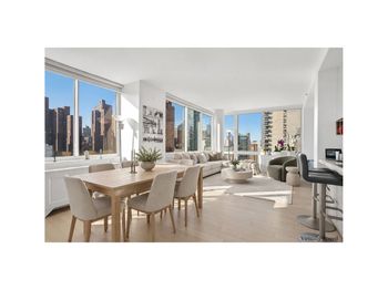 389 East 89th Street