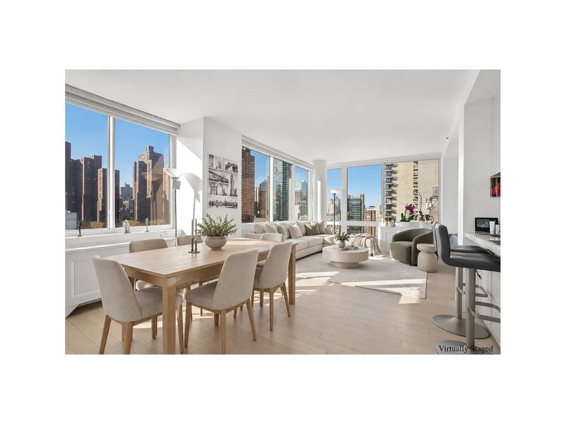 389 East 89th Street 11G, New York NY 10128