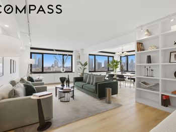 45 Sutton Place S