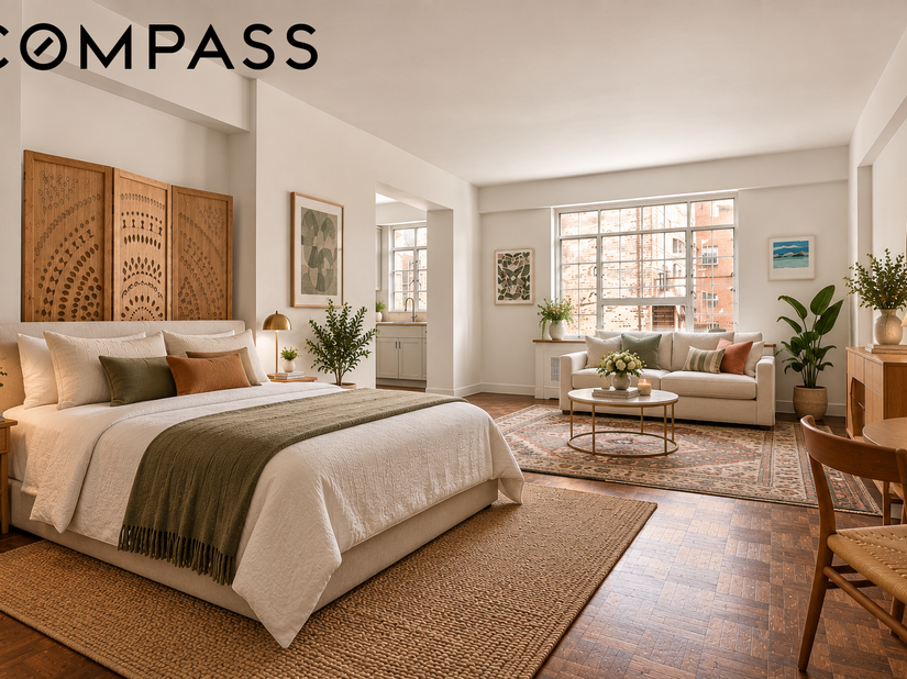 57 Montague Street 2G, Brooklyn NY 11201